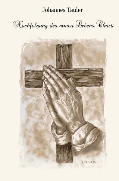 Produktbild: Ungeteiltes Herz / Nachfolgung des armen Lebens Christi
