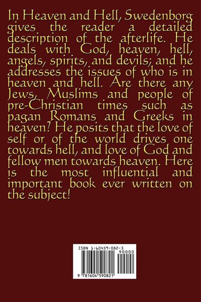Produktbild: Heaven and Hell