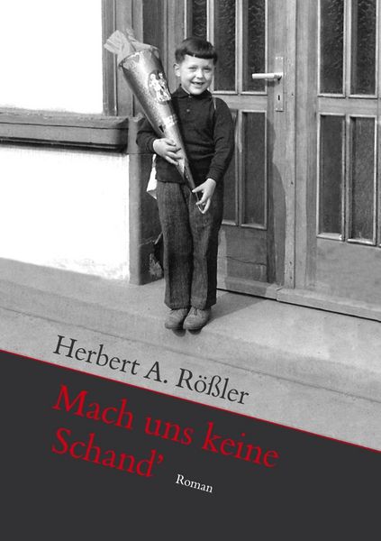 Produktbild: Mach uns keine Schand'