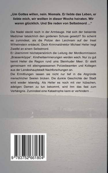 Produktbild: Brassenk&ouml;ppe