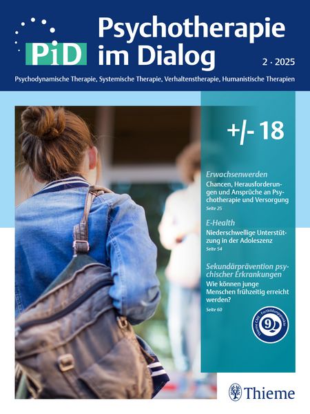 Produktbild: +/- 18