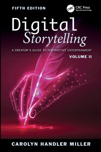 Produktbild: Digital Storytelling
