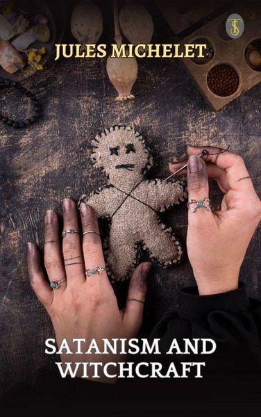 Produktbild: Satanism And Witchcraft