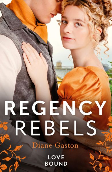 Produktbild: Regency Rebels: Love Bound