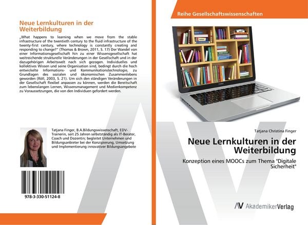 Produktbild: Neue Lernkulturen in der Weiterbildung