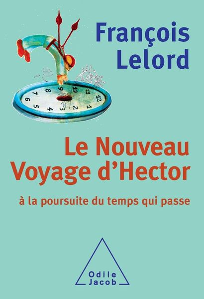 Produktbild: Le Nouveau Voyage d'Hector