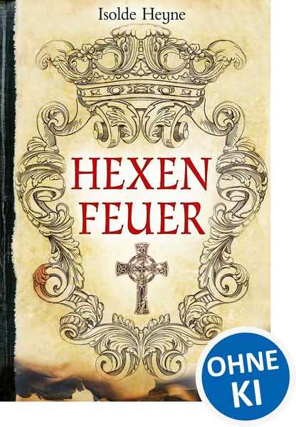 Produktbild: Hexenfeuer