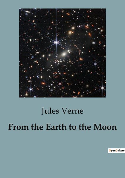 Produktbild: From the Earth to the Moon
