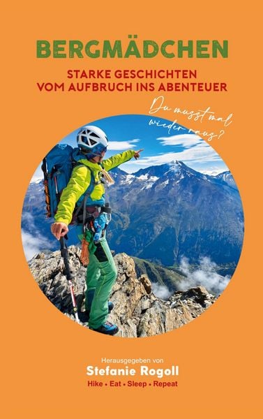 Produktbild: Bergm&auml;dchen