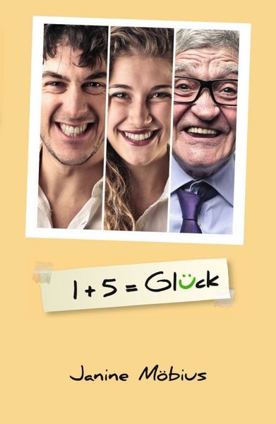 Produktbild: 1+5 = Gl&uuml;ck