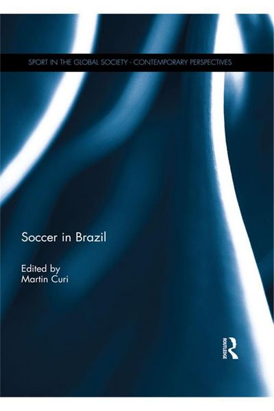 Produktbild: Soccer in Brazil