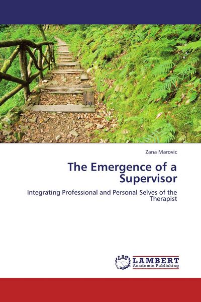 Produktbild: The Emergence of a Supervisor