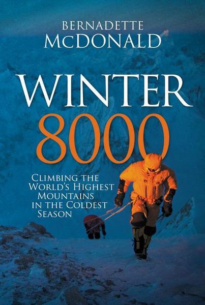 Produktbild: Winter 8000