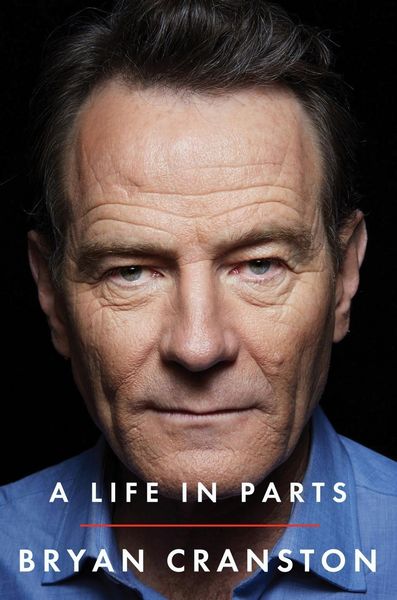 Produktbild: A Life in Parts