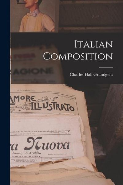 Produktbild: Italian Composition