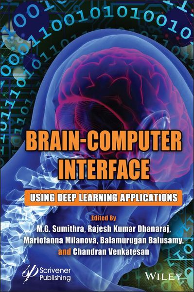 Produktbild: Brain-Computer Interface