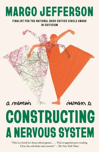 Produktbild: Constructing a Nervous System
