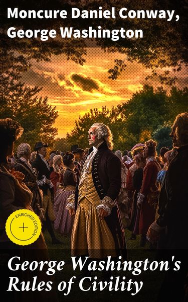 Produktbild: George Washington's Rules of Civility