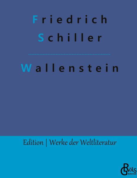 Produktbild: Wallenstein