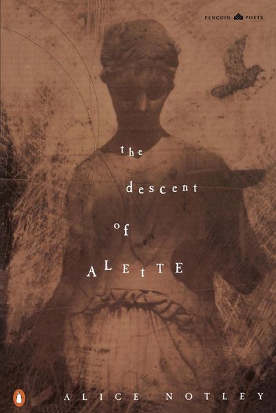 Produktbild: The Descent of Alette