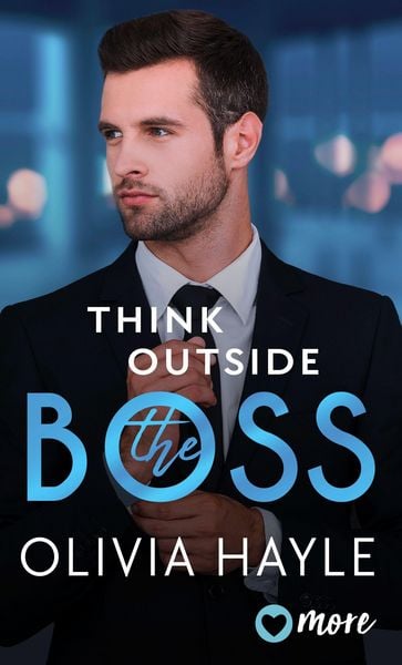 Produktbild: Think outside the Boss