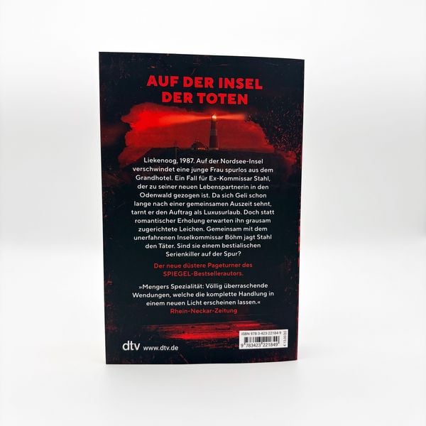 Produktbild: D&uuml;ster