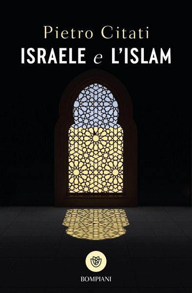Produktbild: Israele e l'Islam