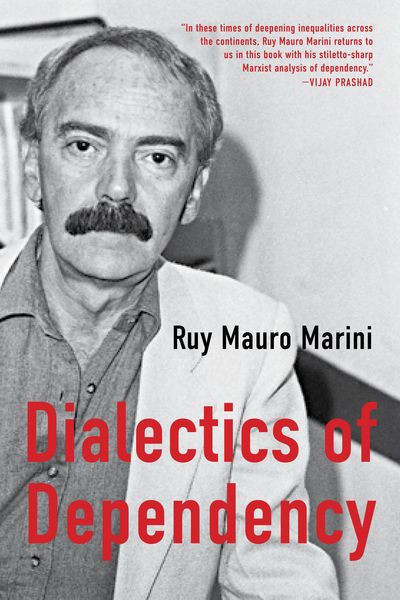 Produktbild: The Dialectics of Dependency