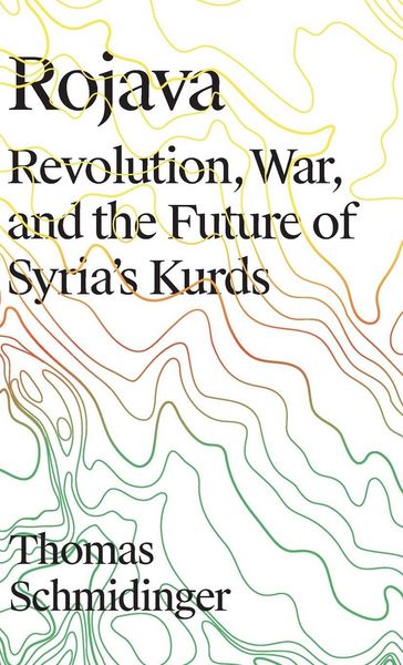 Produktbild: Rojava