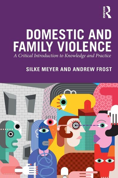 Produktbild: Domestic and Family Violence