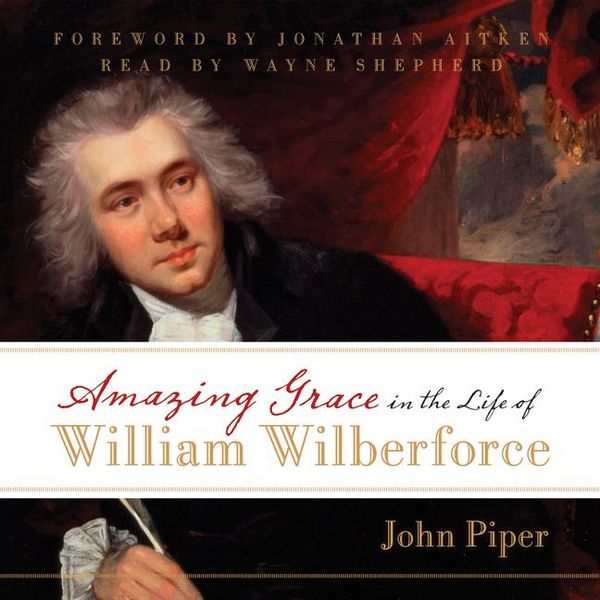Produktbild: Amazing Grace in the Life of William Wilberforce