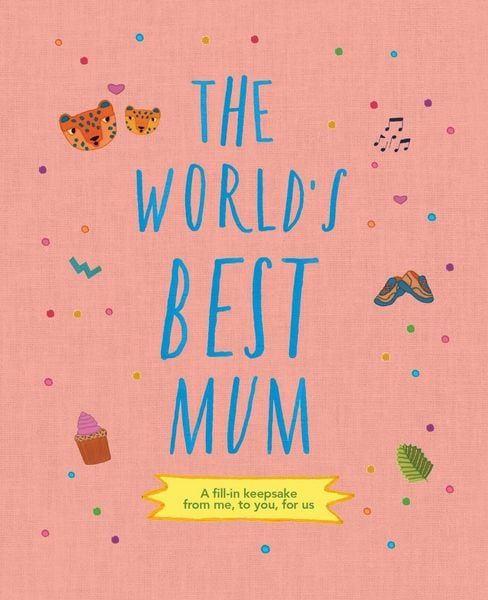 Produktbild: The World's Best Mum