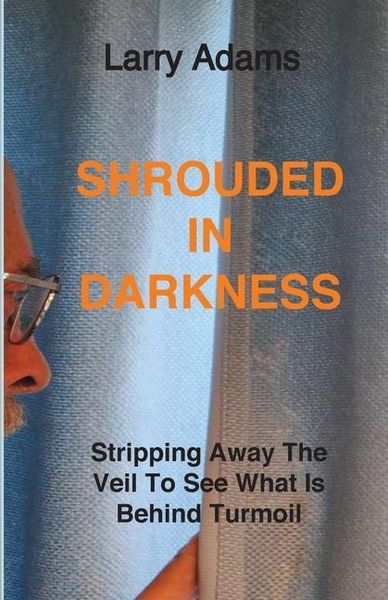 Produktbild: Shrouded In Darkness