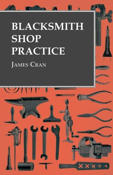 Produktbild: Blacksmith Shop Practice