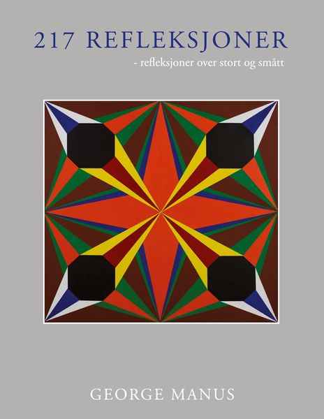 Produktbild: 217 Refleksjoner