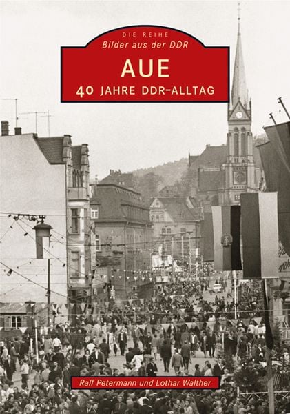 Produktbild: Aue