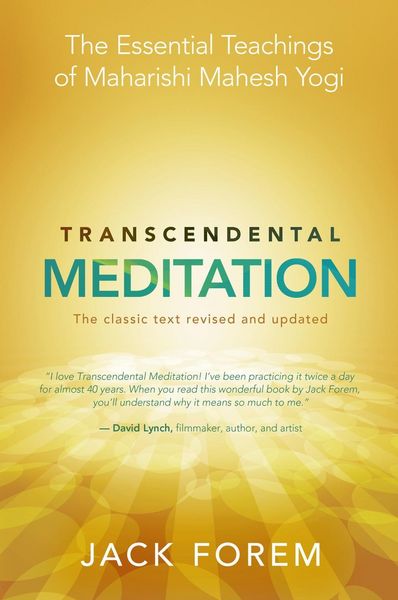 Produktbild: Transcendental Meditation