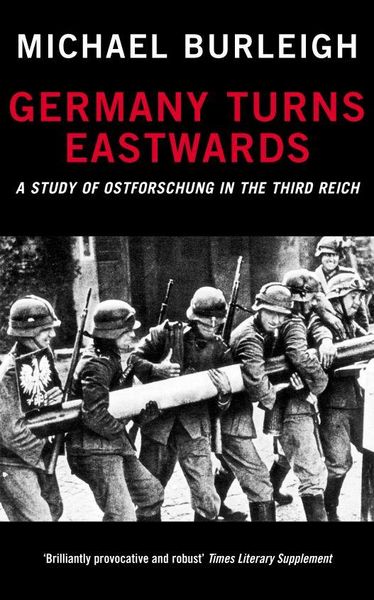 Produktbild: Burleigh, M: Germany Turns Eastwards