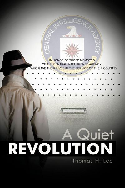 Produktbild: A Quiet Revolution