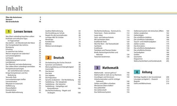 Produktbild: Grundschule f&uuml;r Eltern