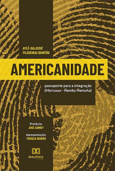 Produktbild: Americanidade