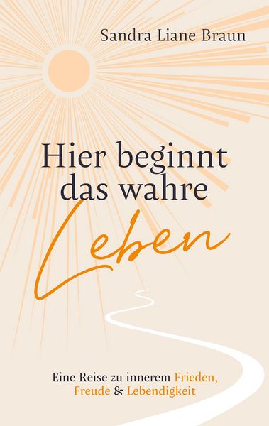 Produktbild: Hier beginnt das wahre Leben