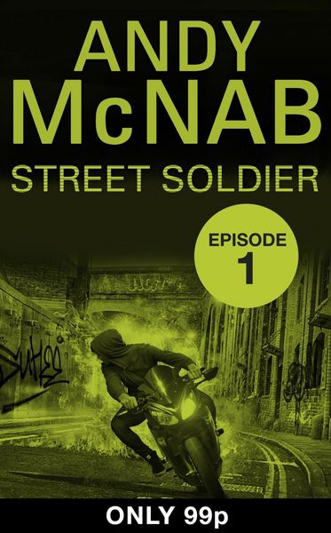 Produktbild: Street Soldier: Episode 1