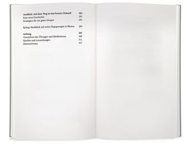 Produktbild: Der Gl&uuml;cksstandard
