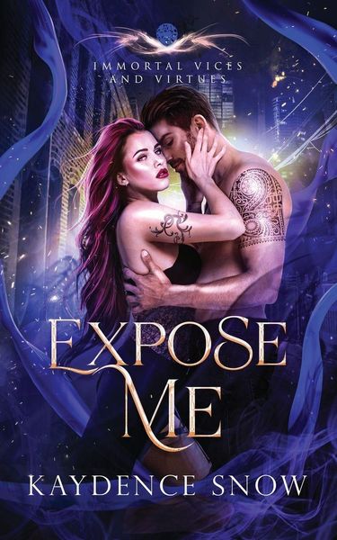 Produktbild: Expose Me