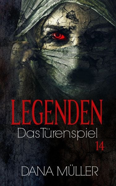 Produktbild: Legenden 14