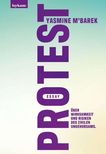 Produktbild: Protest