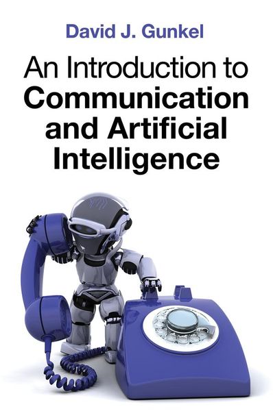 Produktbild: An Introduction to Communication and Artificial Intelligence