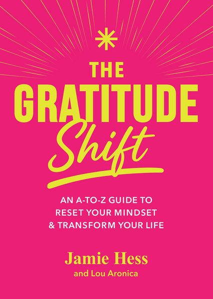 Produktbild: The Gratitude Shift