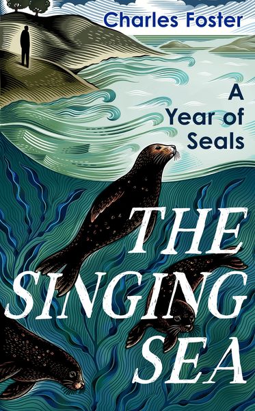 Produktbild: The Singing Sea